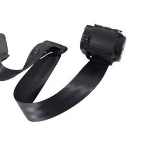 Ceinture de sécurité centrale arrière VOLKSWAGEN Tiguan Série 5NA857807RAA (16>) - Product Image 5