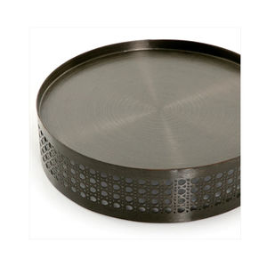 Soporte para Cupcakes de Frutas y Postres de Hotel para Bodas, Soporte de Metal Premium para Pasteles, Elegante, Duradero, Perfecto para Eventos - Product Image 5