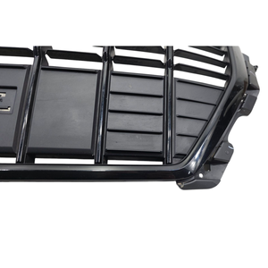 Mascherina Anteriore AUDI Q3 Serie (F3B) 83A853651E (18>) - Product Image 2