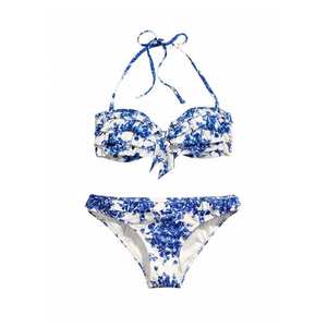 ชุดว่ายน้ำชายหาดสำหรับผู้หญิงชุดชั้นในระบายอากาศได้ตามต้องการ - Product Image 1