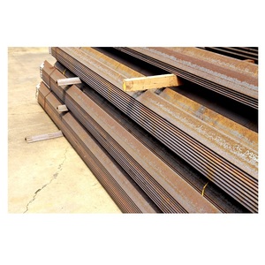 เศษโลหะ HMS 1 HMS 2 / รางรถไฟใช้แล้ว และเศษเหล็กหล่อสำหรับขาย - Product Image 6
