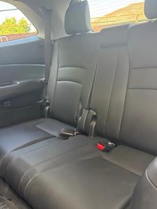 ฮอนด้า ไพลอต ปี 2021 สภาพดี มีจำหน่ายแล้ว - Product Image 5