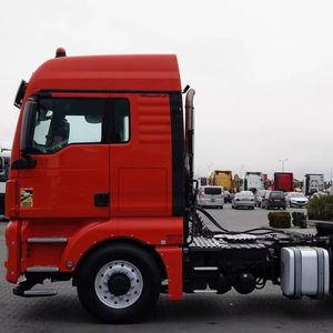 Camion MAN TGS 18.440 BL-4X2-4/HIAB 188 E-2 EURO 6 DIESEL 324KW/441HP, transmission automatique, modèle 2014, d'occasion, à vendre - Product Image 1
