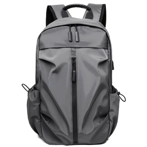 Waterproof Shoulder Gym <b>Bag</b> – Large Capacity Travel Messenger Sports <b>Bag</b> for Men | Custom Strap Fitness <b>Bag</b> - Product Image 1