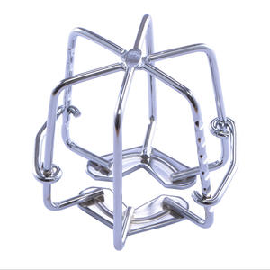 Protège-tête <span class=keywords><strong>de</strong></span> gicleur d'incendie personnalisé pour <span class=keywords><strong>plaque</strong></span> encastrée - Product Image 6