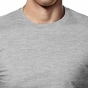 Camiseta holgada de moda de la mejor calidad 2025 para hombres, camisetas para adultos, mangas cortas de algodón 100% subidas por Dress Sports - Product Image 2