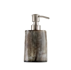 Distributeur de savon en forme de buffle, écologique, meilleure vente, taille personnalisée, meilleure qualité - Product Image 1