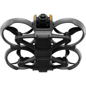 Dron FPV 2 Fly More Combo, Superventas, con Cámara 4K, Protector de Hélices, Control Remoto, Dron de Carreras con Cuatro Motores sin Escobillas y Batería LiPo - Product Image 1