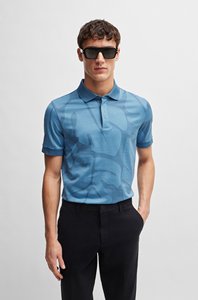 Men's Summer 100% Cotton Custom Logo Solid Color Eco-Friendly Lightweight Slim Long Sleeve Knit for T-Shirt - Product Image 6
