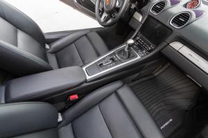 Porsche 718 Boxster 25 Years Edition d'occasion propre, modèle 2022 - Product Image 6