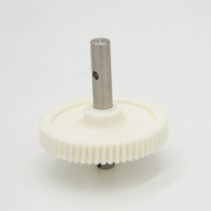 เครื่องจักรในครัวเรือนได้รับการรับรองว่าเป็นหัวฉีดพลาสติก OEM ผลิตจากวัสดุ M20 - Product Image 2