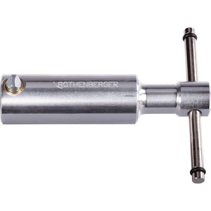 Llave de Ventilación RO-QUICK de 120 mm para Reparaciones de Plomería Eficientes - Product Image 1