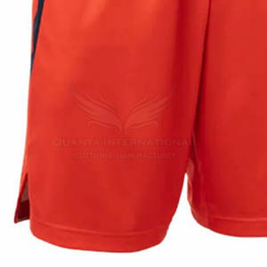 Uniforme de Lacrosse de Alta Calidad, Uniforme de Lacrosse con Logotipo Personalizado Cómodo, Equipo en Stock - Product Image 6