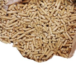 Briquettes de granulés de bois écologiques à vendre - Product Image 3