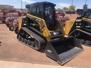 รถตักล้อยางขนาดเล็ก ASV POSI-TRACK RT75HD ปี 2023 มือสองคุณภาพสูง - Product Image 3