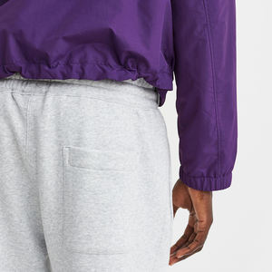 กางเกงจ็อกเกอร์ผ้ายืดสำหรับผู้ชายกางเกงวิ่งเอวยางยืดทรงสลิมฟิตกางเกงลำลองสำหรับฤดูร้อน - Product Image 3