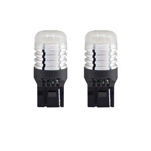 Bombillas LED T20 7440 W21W 9led - Product Image 2