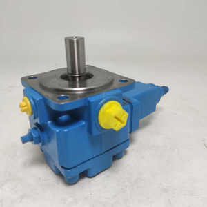 PV7-19ปั๊มใบพัดไฮดรอลิก PV7-20 PV7-19 PV7 PV7-20 40-71RE37MC0-08 20-20RA01MA0-10 - Product Image 1