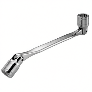 Llaves Combinadas Articuladas Métricas Facom, Herramienta de Alta Calidad para Uso Profesional - Product Image 3