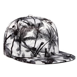 หมวกเบสบอลหมวกเบสบอลสีสั่งทำดีไซน์ล่าสุด - Product Image 4