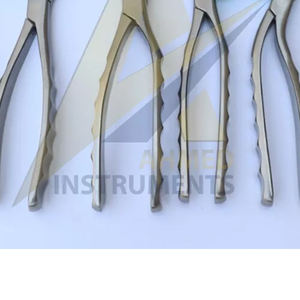 6 Pcs Highest Quality With Own Logo Premium Product Stainless Steel <b>Oral</b> <b>Care</b> Dental Instruments by SUAVE SURGICAL INSTRUMENTS - Product Image 6
