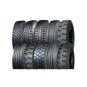 ยางรถบรรทุกเรเดียล 11R24.5 16PR สำหรับการเดินทางไกล - Product Image 3