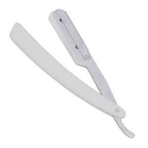 LIPUMA OEM ODM Maquinilla de afeitar desechable profesional Heavy Duty Precision Comfort Single Blade Diseño de logotipo personalizado Maquinillas de afeitar de acero inoxidable - Product Image 6