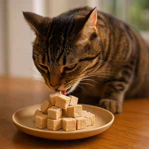 Friandises pour chiens et chats à base de viande lyophilisée, très nutritives, très vendues - Friandises pour animaux de compagnie à haute teneur en protéines, saveur personnalisable - Product Image 2