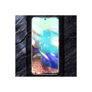 Protection d'écran en verre trempé 5D Samsung pour Galaxy S21 FE avec couverture intégrale et protection anti-espion SAFA - Product Image 2