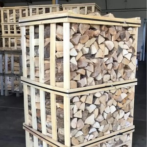 Bois de chauffage 100% chêne en vrac sur palettes/filets produits liés à l'énergie à des prix compétitifs - Product Image 3