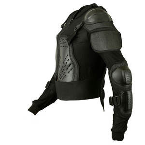 Armadura de seguridad para Motocross, diseño personalizado, resistente al agua, Multicolor, novedad - Product Image 5