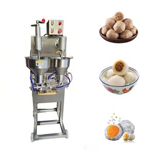 Máquina de alta capacidad para hacer albóndigas y bolas de verduras - Product Image 5