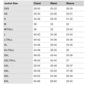 Chaqueta Universitaria Bomber DCY, Clásica Azul Rey con Letras Blancas, Unisex, Ropa Deportiva Universitaria, Impermeable - Product Image 6