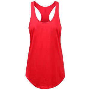 Custom logo Polyester Casual <b>Vest</b> Quick Dry Running Solid Singlet <b>Women</b> Seamless Singlets Light Weight Sports tank <b>Top</b> - Product Image 1