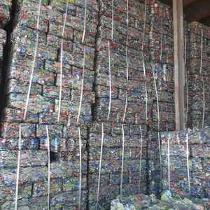 Fourniture en vrac élevée de ferraille d'aluminium d'UBC pour la récupération industrielle ferraille d'aluminium d'UBC disponible pour le prix du marché - Product Image 2