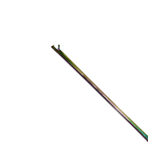 Nouvelles pinces chirurgicales manuelles de haute qualité, design personnalisé, réutilisables, certifiées CE, pour usage en chirurgie générale - Product Image 4