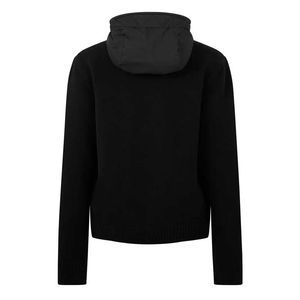 Veste d'hiver matelassée pour homme, rembourrage épais, streetwear d'extérieur - Product Image 2