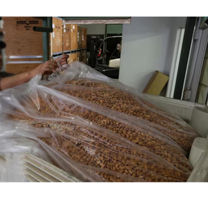 Vende almendras de grano grande frescas y saludables con almendras orgánicas herméticas fuertes - Product Image 4