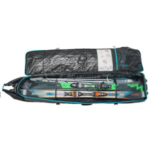 Venta directa de fábrica Bolsa de snowboard plegable Nuevo estilo Bolsa de snowboard ligera de calidad premium - Product Image 3