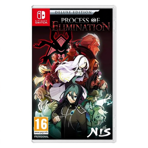 Switch Edición Deluxe - Videojuego Process of Elimination PEGI 16+ Juegos Portátiles 1112251 - Product Image 2
