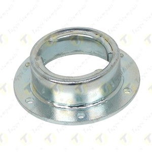 Col de remplissage de réservoir de carburant en acier à baïonnette 970 pour bouchon de réservoir à visser avec joint |   Vente en gros industrielle |   Code HS 85030091 - Product Image 1