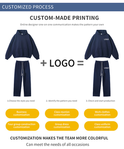 ชุดครอปมีฮู้ดเสื้อครอปของผู้หญิงชุดครอปท็อปมีหลายสีทึบชุด2025ใหม่ออกแบบได้ตามที่ต้องการ - Product Image 3