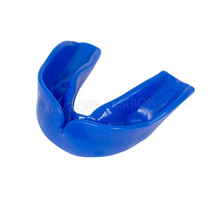 Top High-Quality Custom Design and Size Men Boxing Mouth Guard - Best Price Mouth Guard <b>for</b> Online <b>Sale</b>, Superior Protection - Product Image 5