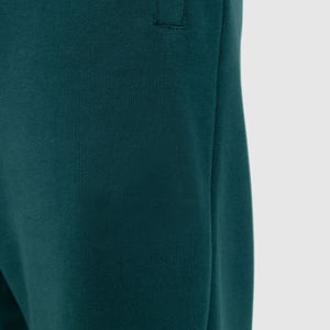 Haute qualité 2024 automne hiver hommes Jogging pantalon Baggy bas personnalisé surdimensionné polaire coton course pantalons de survêtement - Product Image 5