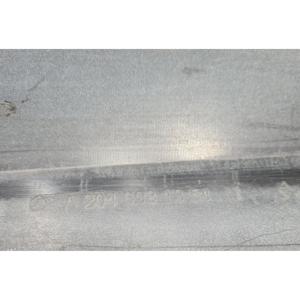 Jupette latérale gauche Mercedes Classe C Berline W204 2ème Série A2046981354 (11>) - Product Image 6