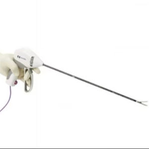 Kara Mediclust Covidien Instrumento laparoscópico Fórceps Instrumentos quirúrgicos equipo médico - Product Image 1