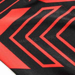 Venta al por mayor buena calidad Rash Guard manga larga Rash Guard personalizado OEM Spandex ropa deportiva Rash Guard - Product Image 4