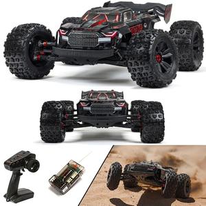 Original nuevo ARRMA Kraton 6S 1 _ 8 Escala velocidad Monster Truck - Product Image 4