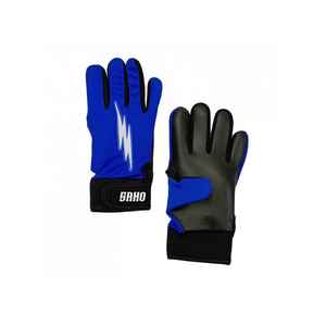 Top-Grade GAA Gaelic Gloves from Leading Pakistan Manufacturers and Suppliers with Custom Sizing, Branding, and MOQ Options - Product Image 4