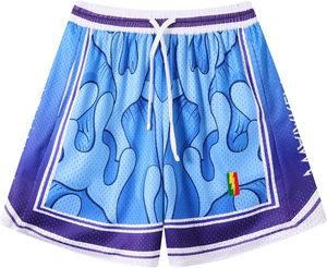 Short de streetwear écologique et confortable pour hommes Designs élégants pour l'intérieur et l'extérieur à la mode pour hommes à la mode - Product Image 1
